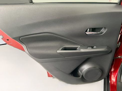 Used 2023 Nissan Kicks SV FWD image 24