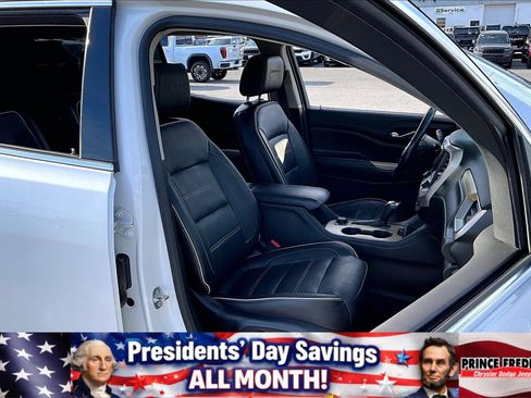 Used 2019 GMC Acadia Denali w/ Technology Package image 7