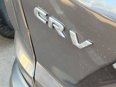 Used 2022 Honda CR-V EX-L image 8