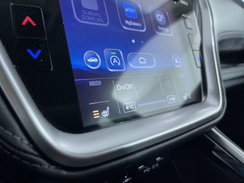 Used 2022 Subaru Outback Limited XT w/ Popular Package #2 image 21