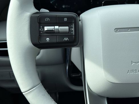 New 2026 Hyundai Palisade SEL AWD/4WD image 6