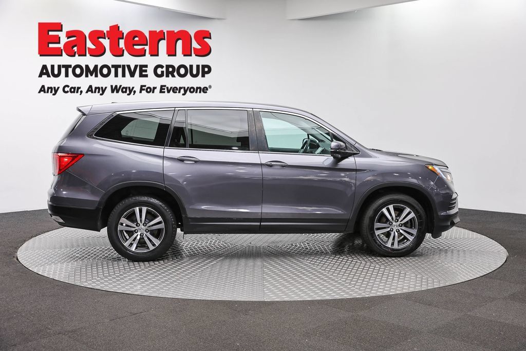 Used 2018 Honda Pilot EX-L image 4