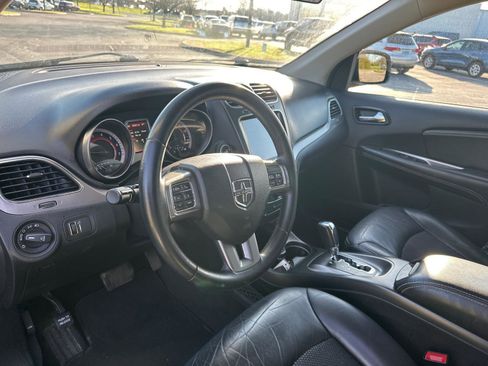Used 2018 Dodge Journey Crossroad image 16