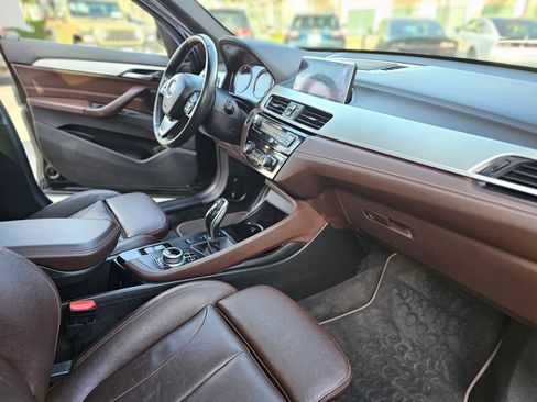 Used 2020 BMW X1 sDrive28i w/ Convenience Package FWD image 27