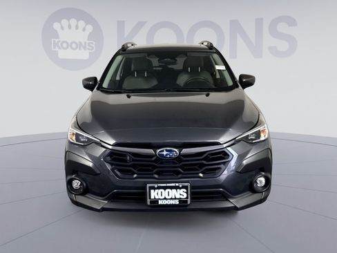 Used 2024 Subaru Crosstrek 2.0i Premium AWD/4WD image 11