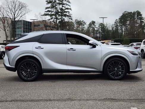 Used 2025 Lexus RX 350 Premium w/ Convenience Package image 6