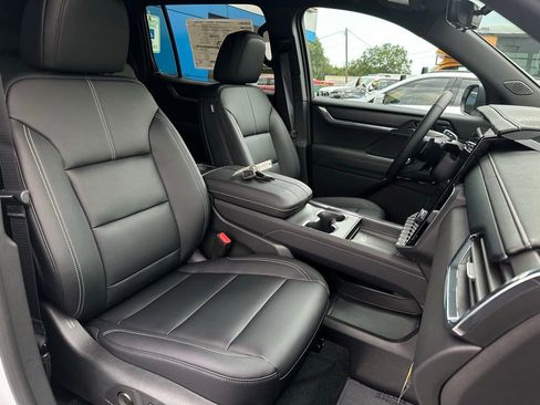 New 2026 GMC Acadia Elevation w/ Black Edition image 19