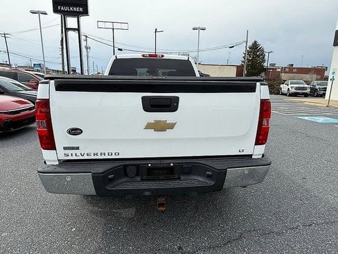 Used 2011 Chevrolet Silverado 1500 LT w/ All-Star Edition image 4