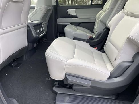 New 2026 Ford Expedition Max Active image 20