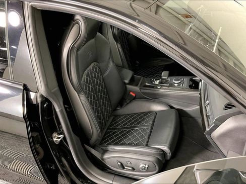 Used 2019 Audi S5 Premium Plus image 10