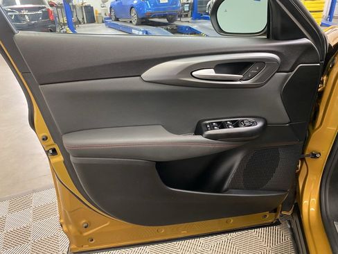 Used 2024 Dodge Hornet GT image 22