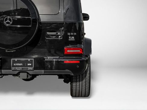 Used 2021 Mercedes-Benz G 63 AMG 4MATIC image 59