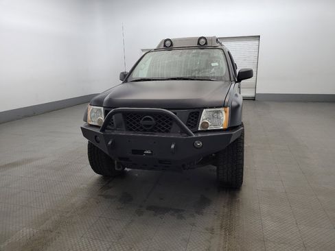 Used 2015 Nissan Xterra PRO-4X image 15