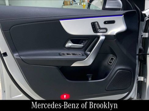Certified 2023 Mercedes-Benz CLA 250 4MATIC image 23