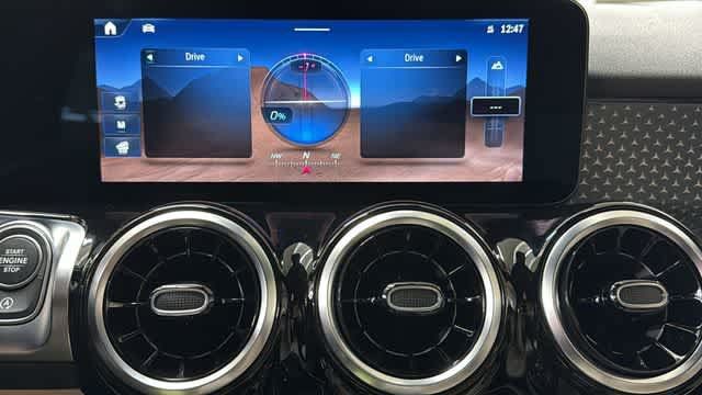 Certified 2026 Mercedes-Benz GLB 250 4MATIC image 22