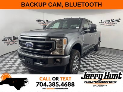 Used 2022 Ford F250 Lariat