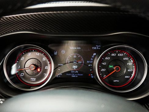 Used 2023 Dodge Charger Scat Pack image 32