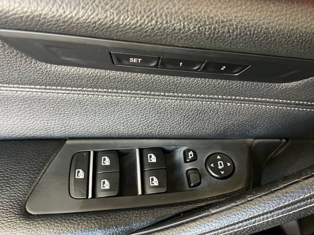Used 2017 BMW 530i RWD image 28