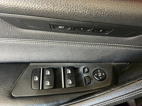 Used 2017 BMW 530i RWD image 28