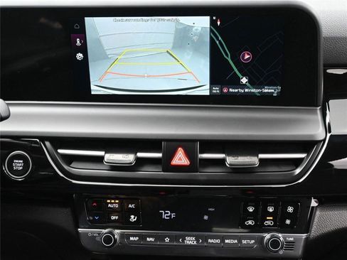 New 2026 Kia Seltos S image 6