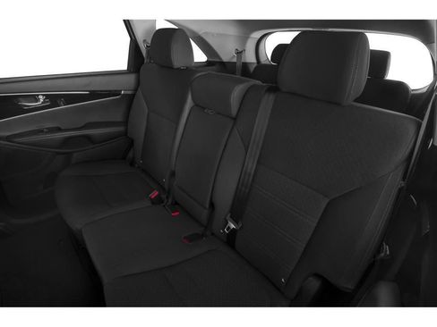 Used 2019 Kia Sorento EX w/ EX Touring Package AWD/4WD image 53