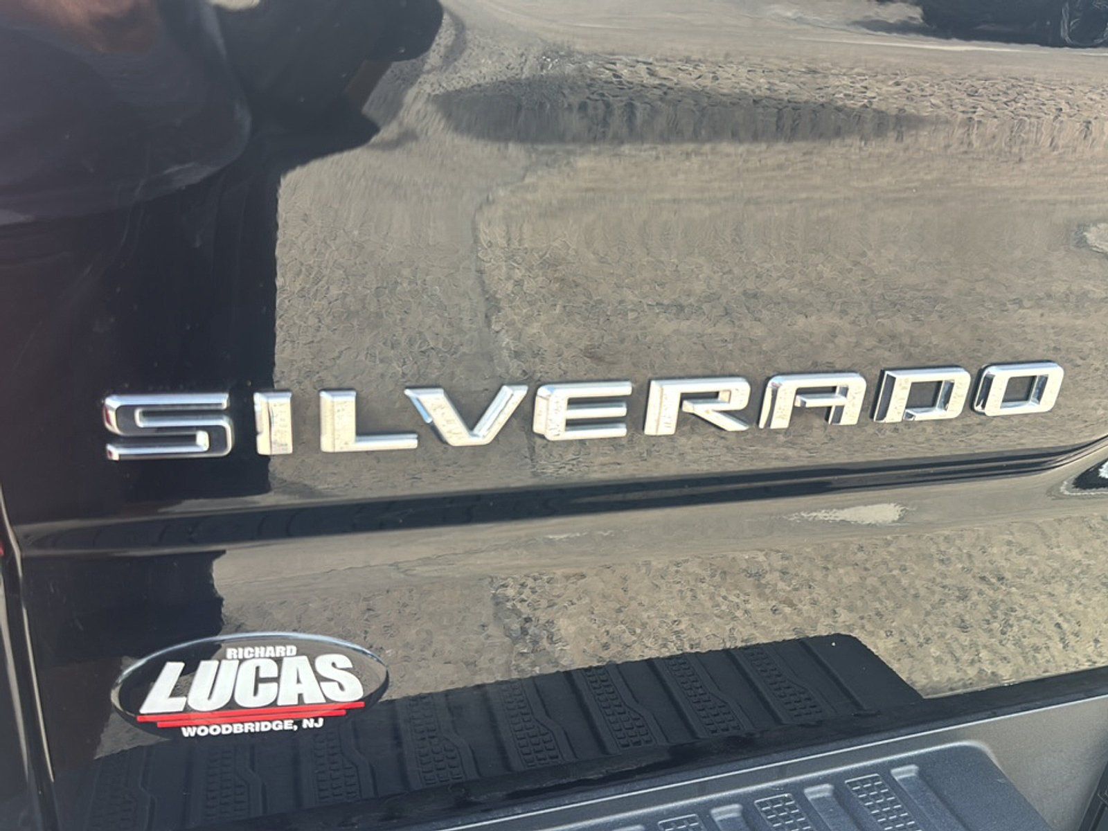 Certified 2023 Chevrolet Silverado 1500 RST w/ Protection Package AWD/4WD image 51