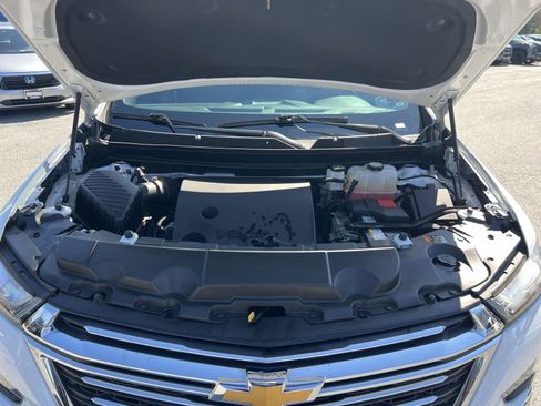 Used 2023 Chevrolet Traverse LT w/ LPO, Floor Liner Package AWD/4WD image 27