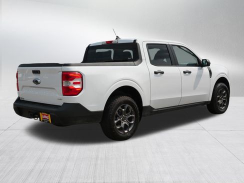 Used 2024 Ford Maverick XLT w/ Equipment Group 300A Standard AWD/4WD image 7