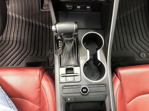 Used 2022 Kia K5 GT-Line w/ GT-Line FWD Premium Package image 17