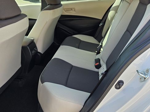 Certified 2023 Toyota Corolla LE image 5