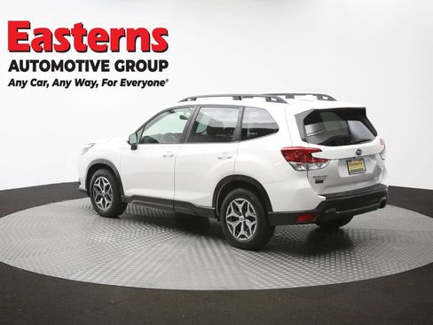 Used 2022 Subaru Forester Premium AWD/4WD image 67