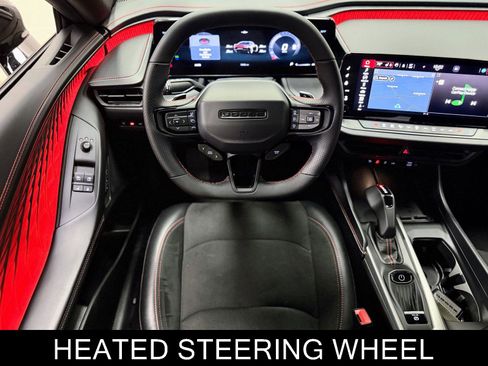 Used 2024 Dodge Charger Scat Pack w/ Plus Group image 2