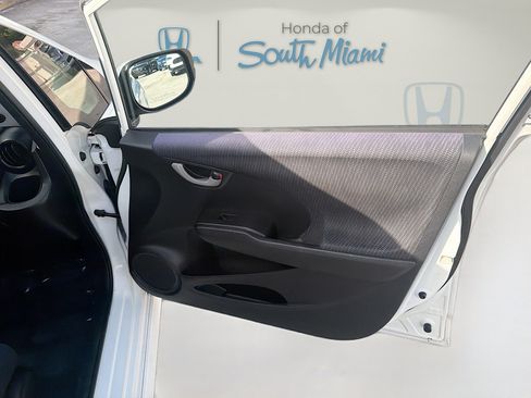 Used 2012 Honda Fit Sport image 32
