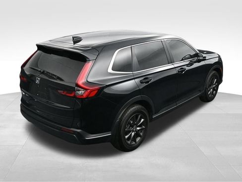 Used 2026 Honda CR-V EX-L image 35