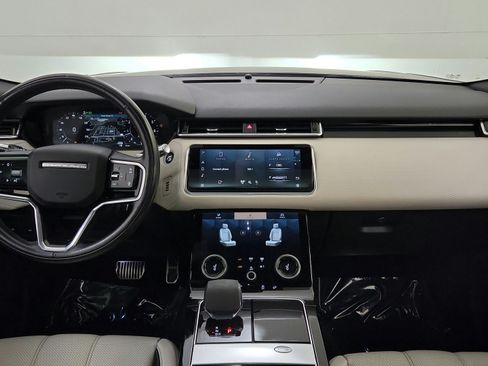 Used 2021 Land Rover Range Rover Velar R-Dynamic S AWD/4WD image 20