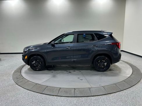 New 2026 Kia Seltos EX w/ EX Sunroof Package image 8