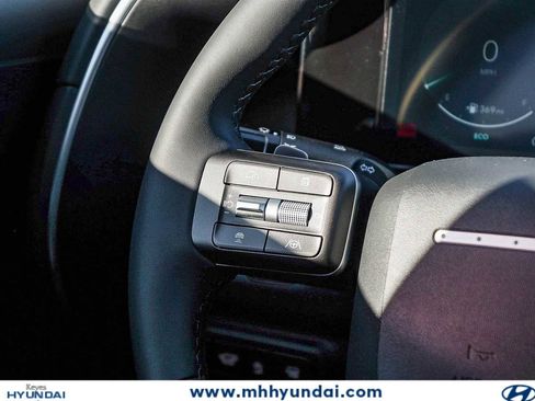 New 2026 Hyundai Palisade Limited FWD image 19