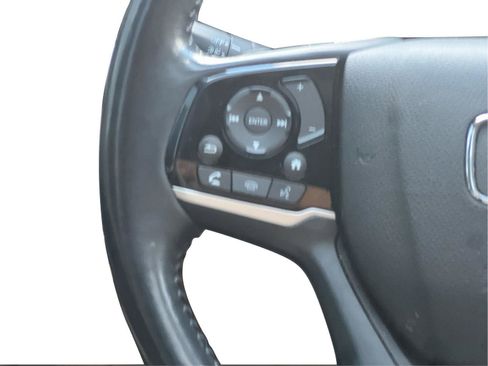 Used 2019 Honda Odyssey EX-L image 16