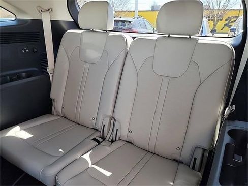 New 2025 Kia Sorento SX image 16