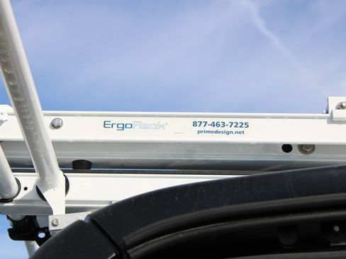 Used 2025 Chevrolet Express 2500 Extended w/ Communications Package image 17