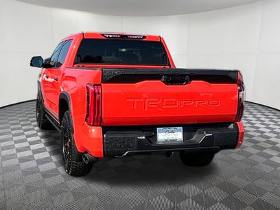 Used 2022 Toyota Tundra TRD Pro