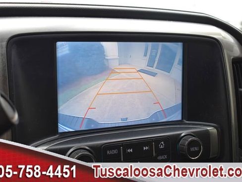 Used 2017 Chevrolet Silverado 2500 LTZ w/ Duramax Plus Package image 38