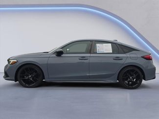 Used 2022 Honda Civic Sport video 2