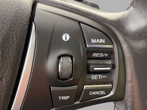 Used 2019 Acura TLX image 20