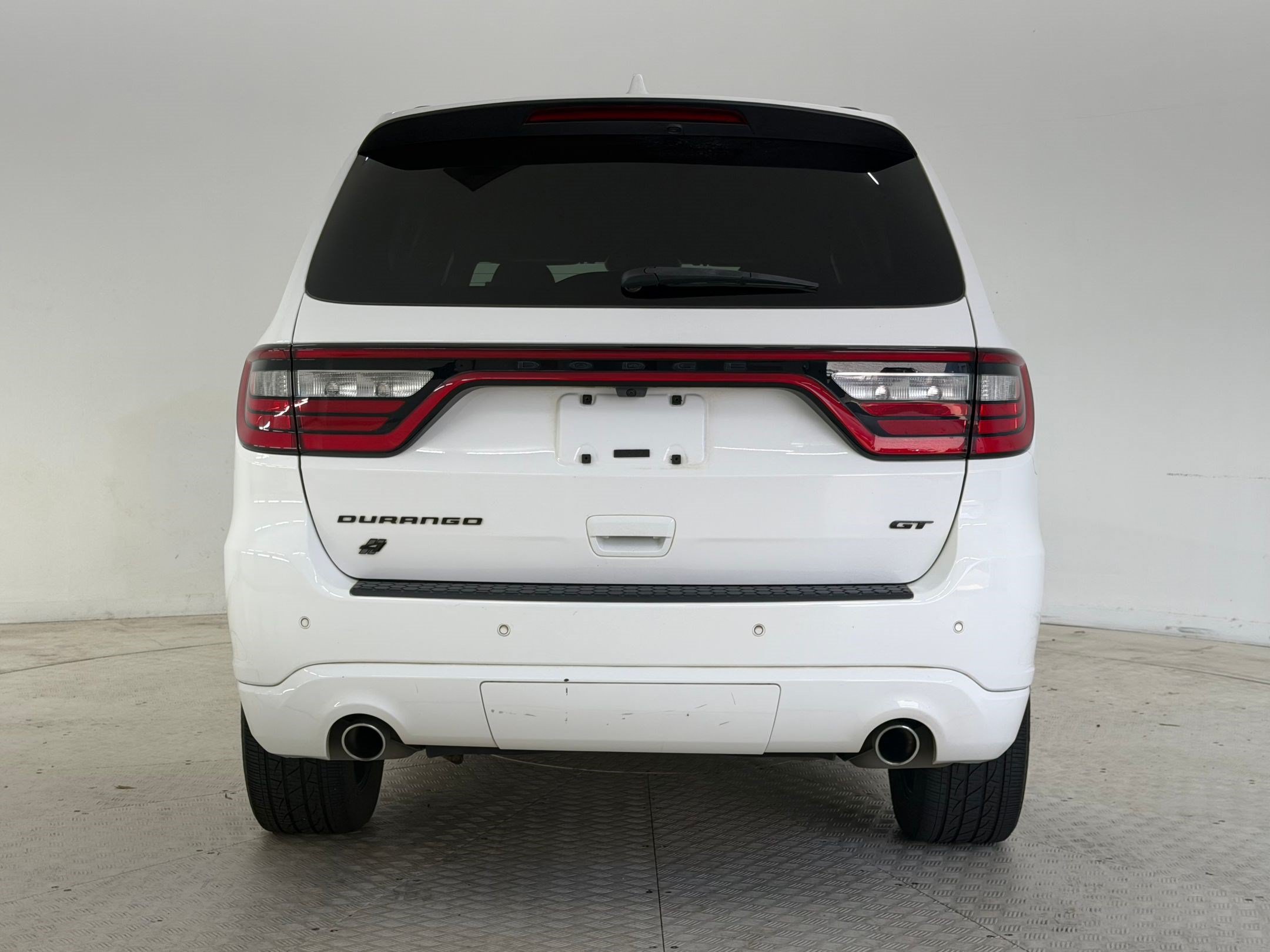 Used 2021 Dodge Durango GT AWD/4WD image 10