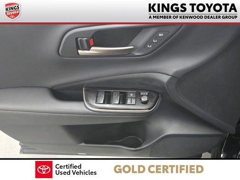 Certified 2024 Toyota Crown AWD/4WD image 14