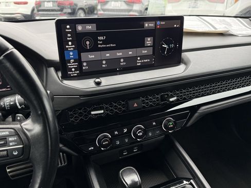 Used 2023 Honda Accord Sport image 20