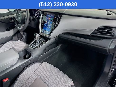 Used 2025 Subaru Outback Premium AWD/4WD image 35