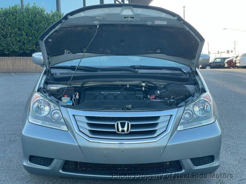 Used 2010 Honda Odyssey EX-L image 22