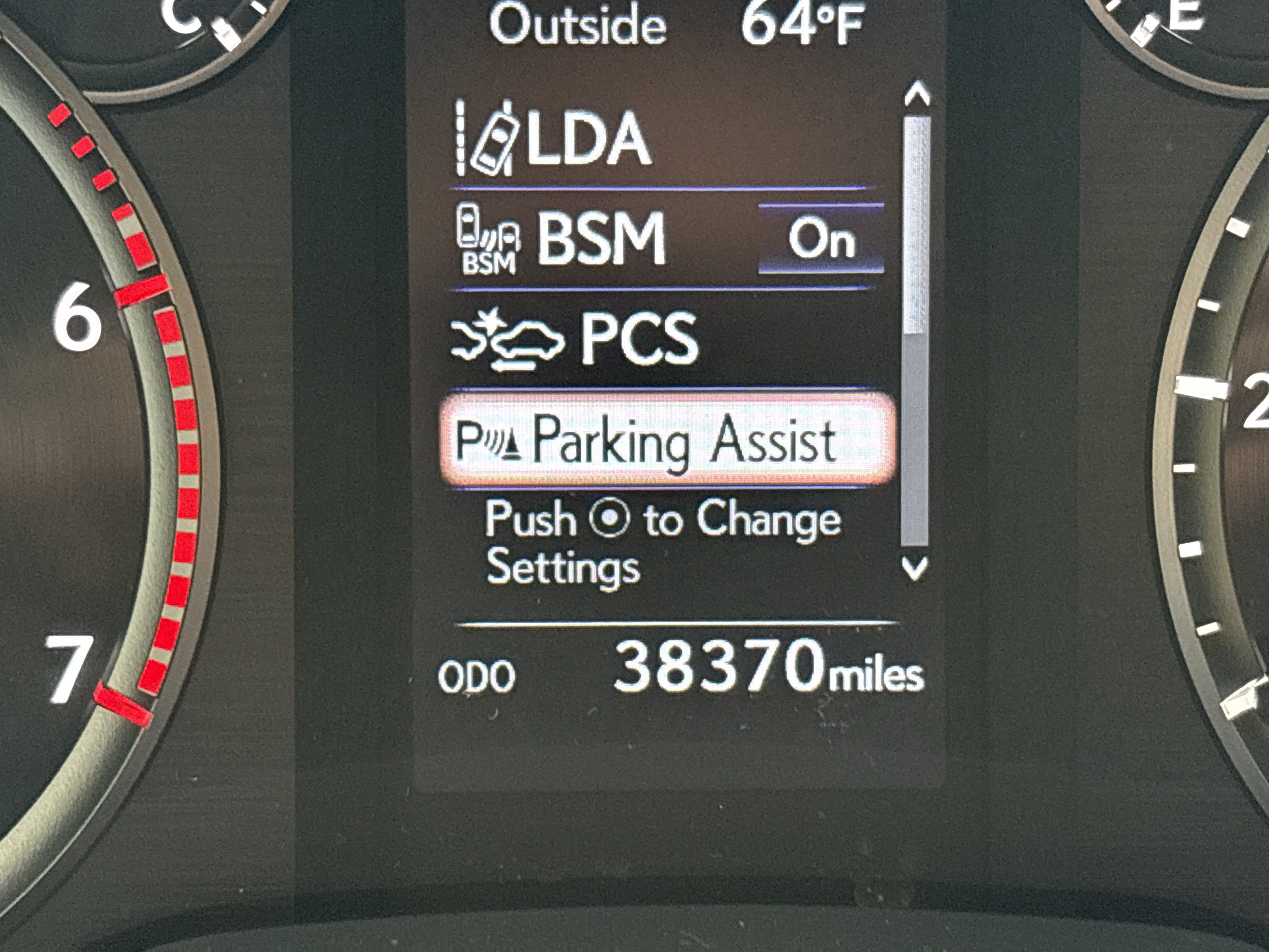 Used 2023 Lexus GX 460 Premium AWD/4WD image 22